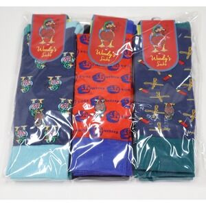 Woody's Men's 6 Pack of Socks